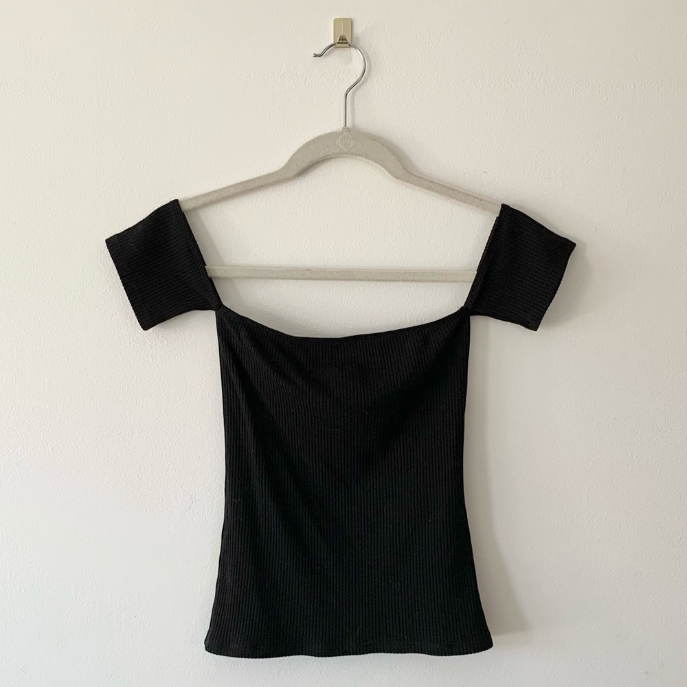 Reformation Lita Top